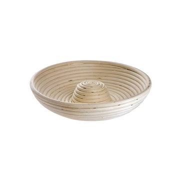 Banneton - Basket with Riser